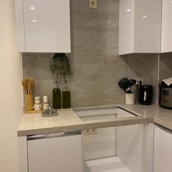 İki Haftadır Beklenen Ankastre Kurulumuyla Mağduriyet Ve Verilen Sözlerin Tutulmaması