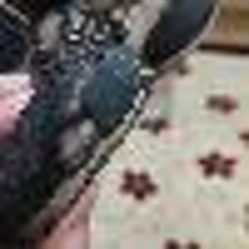 Kısa Sürede Deforme Olan Çocuk Botu İçin Değişim Talebi