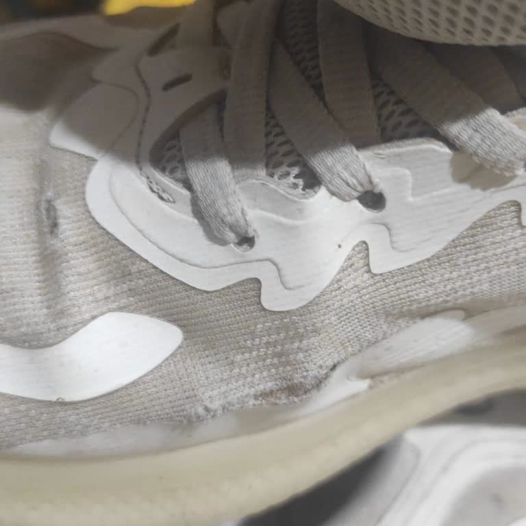 Greyder Ayakkabıda Kısa Sürede Oluşan Hasar Ve İade Talebimin Reddedilmesi