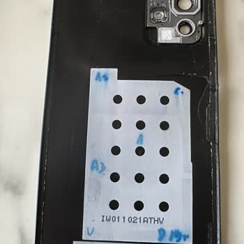 Sıfır Diye Aldığım Telefonun Yenilenmiş Çıkması Nedeniyle Mağduriyet Yaşıyorum