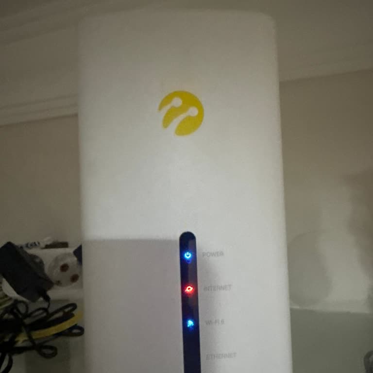 Arıza Kaydı Sonrası Uzayan İnternet Kesintisi Ve Yanıltıcı Bilgilendirme Mağduriyeti