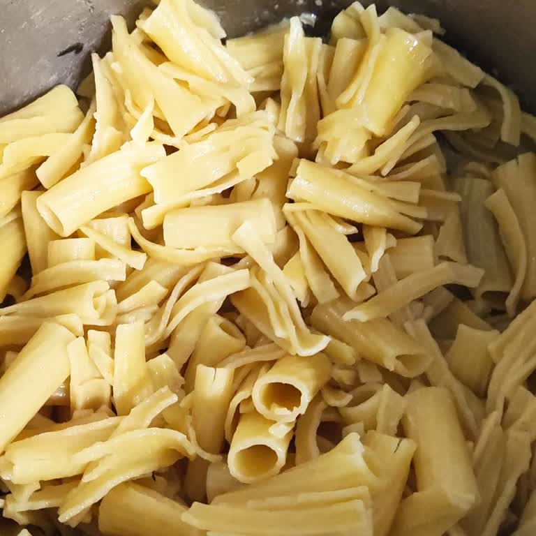 BİM Severek Kullandığımız Makarnada Şaşırtan Kalite Sorunu ve Güven Endişesi