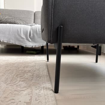 Enza Home'dan Aldığım Mobilyalarda Montaj Ve Ürün Kalitesi Sorunu: Değişim Talebim Var