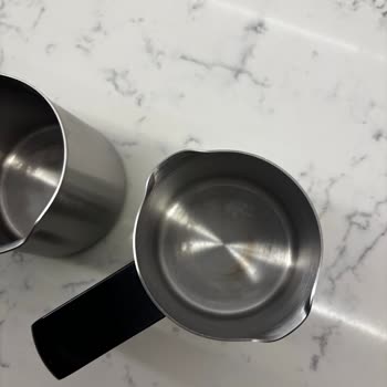 Arçelik Türk Kahve Makinesi Cezvelerinde Kısa Sürede Oluşan Yanıklar Ve Güven Sorunu