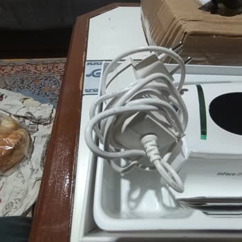 Trendyol Inface Cihazın Kullanılmış Olduğunu Fark Ettim