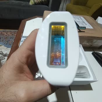 Trendyol Inface Cihazın Kullanılmış Olduğunu Fark Ettim