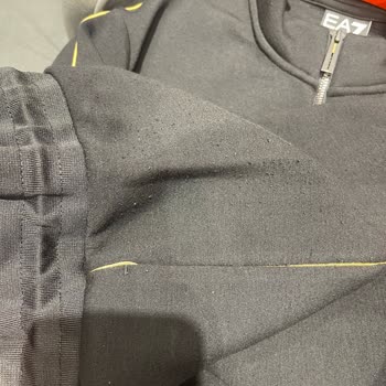 Brandy's Eşofman Takımında Tüylenme Oldu!