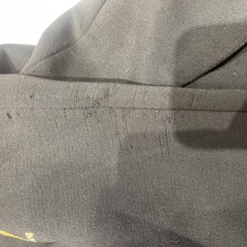 Brandy's Eşofman Takımında Tüylenme Oldu!