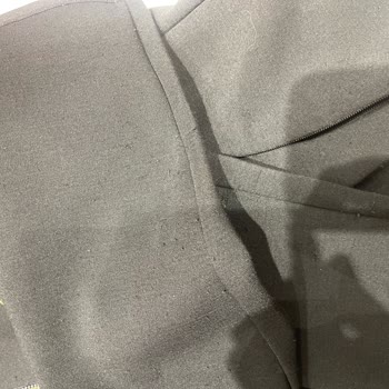 Brandy's Eşofman Takımında Tüylenme Oldu!