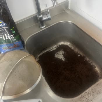 Karali Çay Üründen Maalesef Hiç Memnun Kalmadık