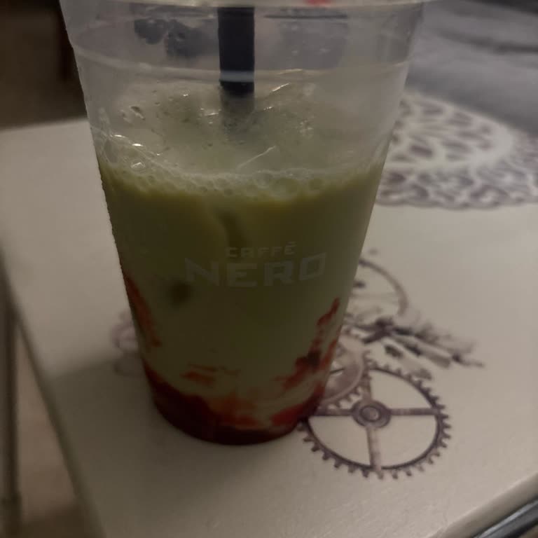 Laktozsuz Süt Talebimin Göz Ardı Edilmesi Ve İlgisiz Personel Yaklaşımı