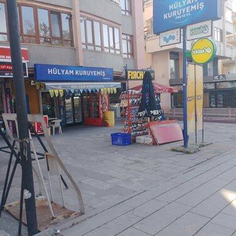 Powerade Satışında Yanlış Sınıflandırma Mağduriyeti