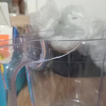 Hasarlı Ürün Teslimatı Ve Mağduriyetin Giderilmesini Talep Ediyorum