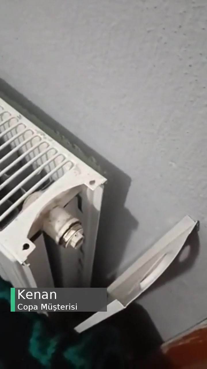 Copa Marka Petek Köşe Plastiği Bulamıyorum! videonun kapak resmi