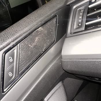 Servis Sonrası Yeni Su Alma Sorunu Ve 250.000 TL Sunroof Ücreti Mağduriyeti