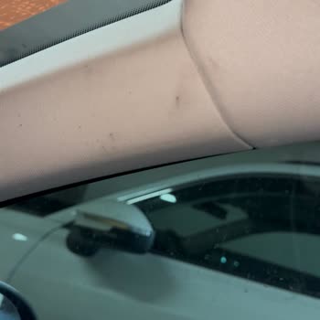 Servis Sonrası Yeni Su Alma Sorunu Ve 250.000 TL Sunroof Ücreti Mağduriyeti