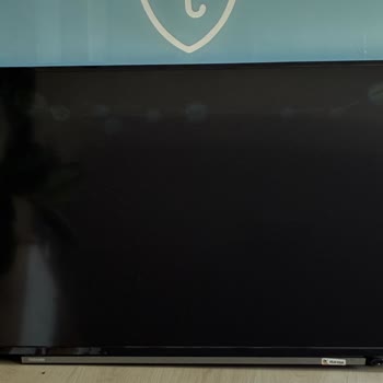 Servis Sonrası Televizyonumun Paneli Ezildi Ve Yüksek Onarım Ücreti Talep Edildi