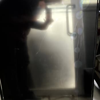 Servis Sonrası Televizyonumun Paneli Ezildi Ve Yüksek Onarım Ücreti Talep Edildi