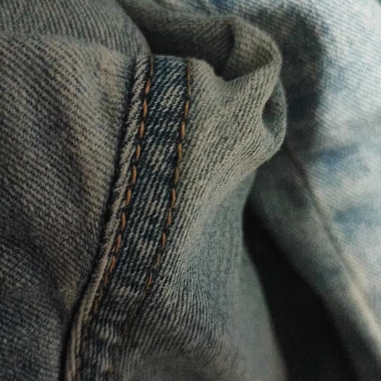 Kısa Sürede Deforme Olan Pantolon İçin Değişim Talebim