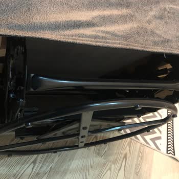 Ayıplı TV Koltuğu İçin Ücret İadesi Talebim Aylardır Karşılanmadı