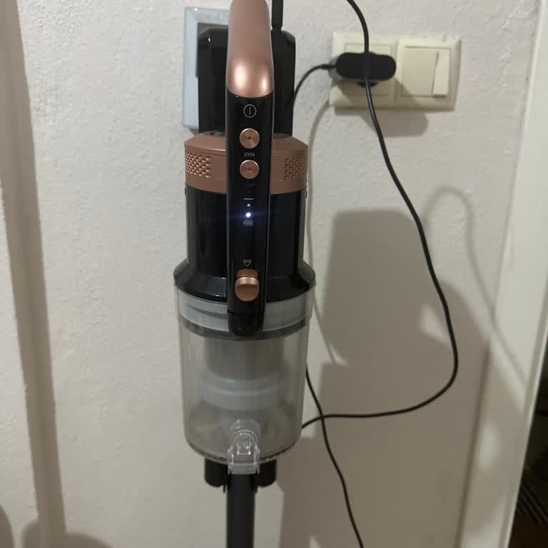 Grundig Şarjlı Süpürge Tekrar Şarj Olmuyor Güven Sorunu Yaşıyorum