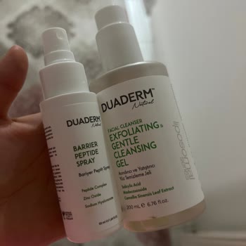 Watsons Çalışan Tavsiyesiyle Aldığım Ürünler Cildimi Mahvetti