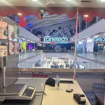 Bozulmuş Ürün Ve Standda Görevli Bulunmaması Nedeniyle Mağduriyet