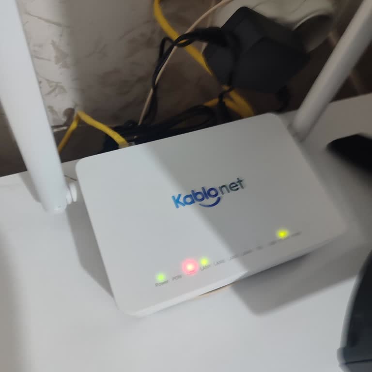 Tekrarlayan İnternet Kesintileri Ve Yetersiz Müşteri Hizmetleri Nedeniyle Yaşanan Mağduriyet