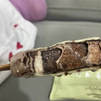 Bozuk Ve Erimiş Dondurma Teslimatı: Sağlığım Tehlikeye Girdi, Ürün Kullanılamaz Durumda