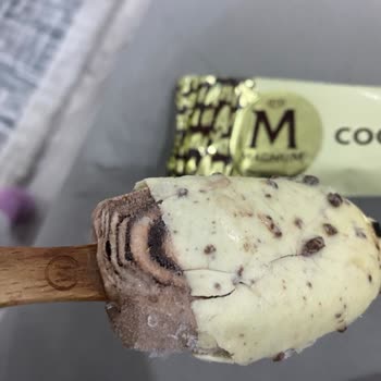 Bozuk Ve Erimiş Dondurma Teslimatı: Sağlığım Tehlikeye Girdi, Ürün Kullanılamaz Durumda