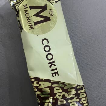 Bozuk Ve Erimiş Dondurma Teslimatı: Sağlığım Tehlikeye Girdi, Ürün Kullanılamaz Durumda