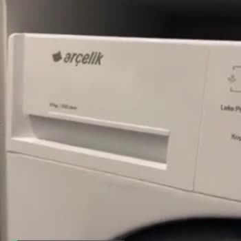 Arçelik Ürün Paslanması, Çürümesi