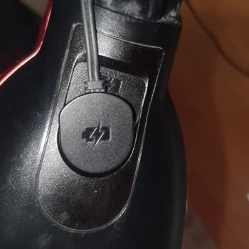 Sürekli Arıza Yapan Philips Dikey Süpürge İçin Değişim Veya İade Talebi