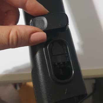 Sürekli Arızalanan Philips Süpürgeye Kalıcı Çözüm Ve Değişim Talebi