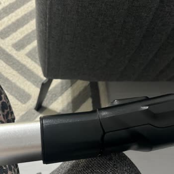 Kısa Sürede Kırılan Philips Süpürge Başlığı Ve Yetersiz Müşteri Hizmeti Nedeniyle Mağduriyet