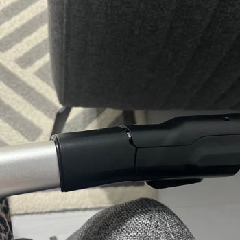 Kısa Sürede Kırılan Philips Süpürge Başlığı Ve Yetersiz Müşteri Hizmeti Nedeniyle Mağduriyet