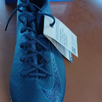 Intersport Yanlış Ürün Gönderimi ve İade Sürecinde Bilgi Eksikliği