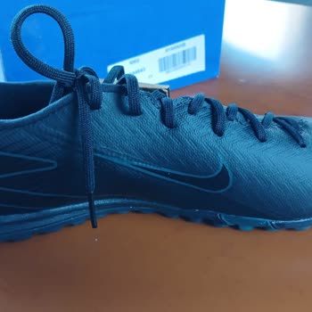 Intersport Yanlış Ürün Gönderimi ve İade Sürecinde Bilgi Eksikliği