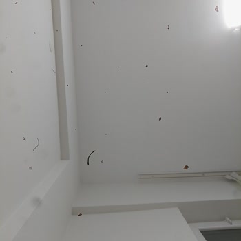 Yeni Aldığım Reeder S23 Pro Max Telefonun Ön Kamerasında Siyah Noktalar Oluştu