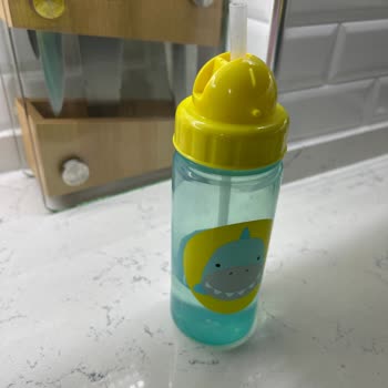 Skip Hop Suluk İçin Yedek Kapak Bulamıyorum, Mağduriyet Yaşıyoruz