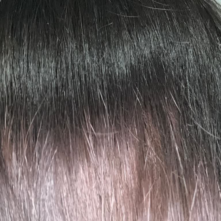 Aldığım Saç Boyası Beklenenden Çok Koyu Çıktı, Mağduriyet Yaşadım