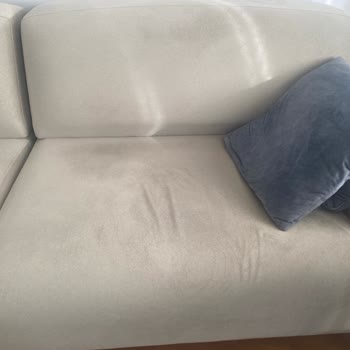 Doğtaş Mobilya Bend Koltuk Takımında Kalıcı Çözüm ve Ürün Değişimi Talebim Karşılanmıyor