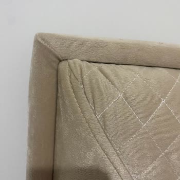 Evkur’dan Sıfır Aldığım Yatakta Dikiş Hatası Ve Aşınma, Çözüm Bekliyorum