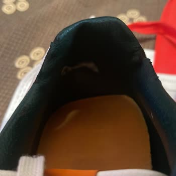 In Street Kısa Sürede Deforme Olan Ayakkabı İçin Garanti Reddi Mağduriyetim