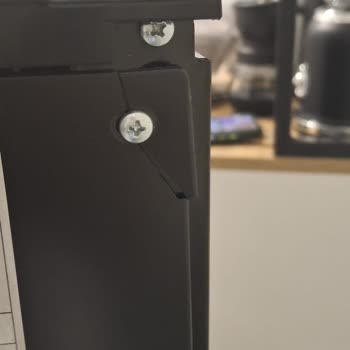 Sıfır Aldığım Bosch Su Sebili Hasarlı Ve Eksik Parça İle Teslim Edildi