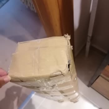 Askur Orijinal Paketinde Gönderilmeyen Ürün Ve İade Sürecinde Yaşanan İletişim Sorunları