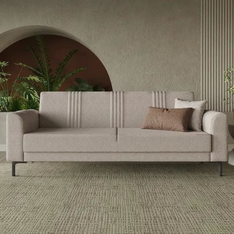 Hepsiburada Menar Mobilya Şikayeti