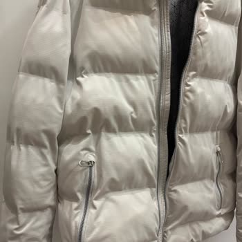 Kuru Temizleme Sonrası Pierre Cardin Montumda Deformasyon Ve İlgisizlik