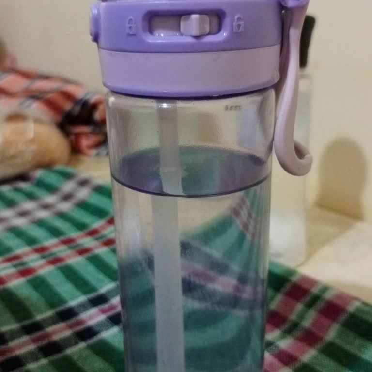 Çocuk Suluğunda Yoğun Koku Ve Sağlık Endişesi