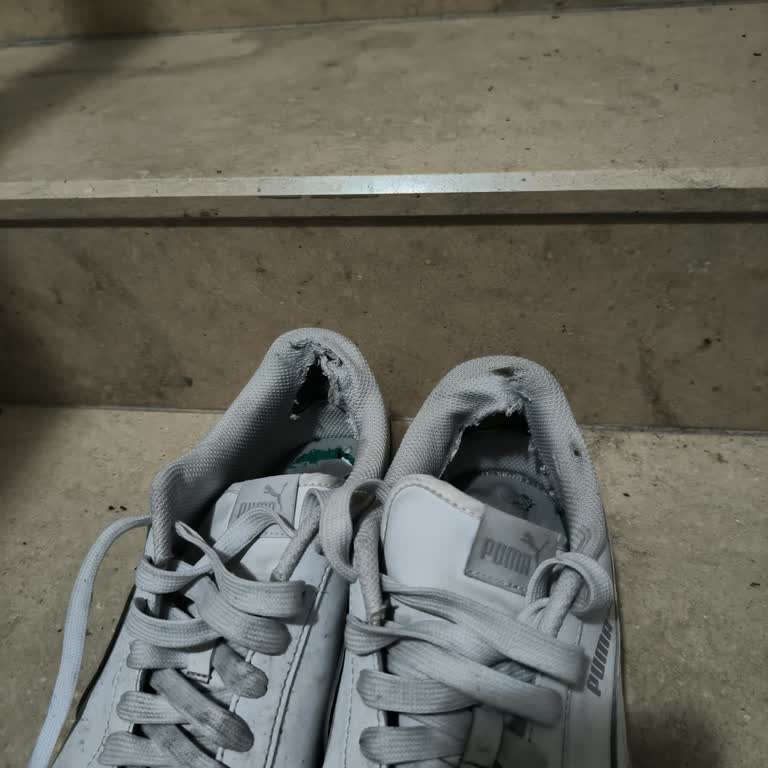 Kısa Sürede Deforme Olan Puma Ayakkabının Garanti Kapsamında Değerlendirilmemesi Ve Çözüm Sunulmaması